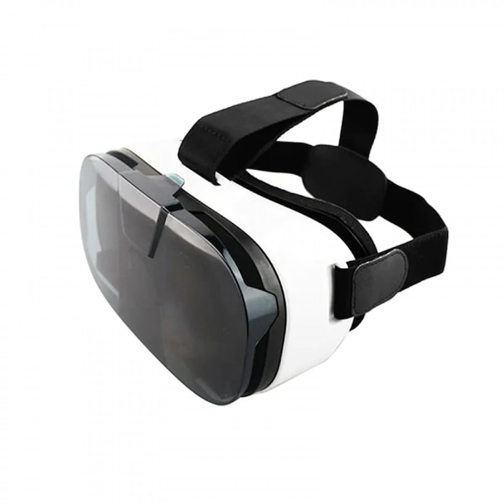 Ochelari virtuali pentru filme si jocuri 3D, VR MEMOV5