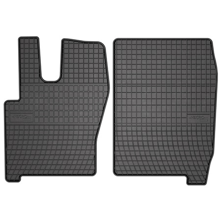 Barres de toit Transversales pour Mini Countryman 2010-2016 TÜV ABE Alu Gris - Auto Barres de toit Transversales pour Mini Countryman 2010-2016 TÜV ABE Alu Gris - Auto