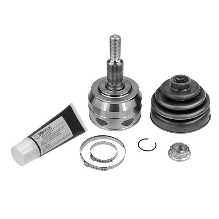 Bolygófej bal/jobb VW Multivan V, Transporter V 1.9D-3.2 2003.04-2015.08