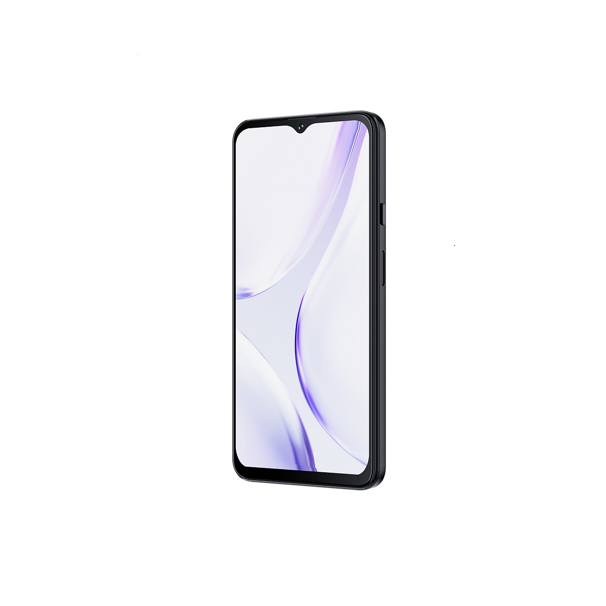 Telefon mobil CUBOT Note 50,4G, 6.56" HD+ 90Hz, 16GB RAM, 256GB, Android 13, Negru