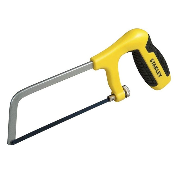 Stanley mini fűrész 150 mm