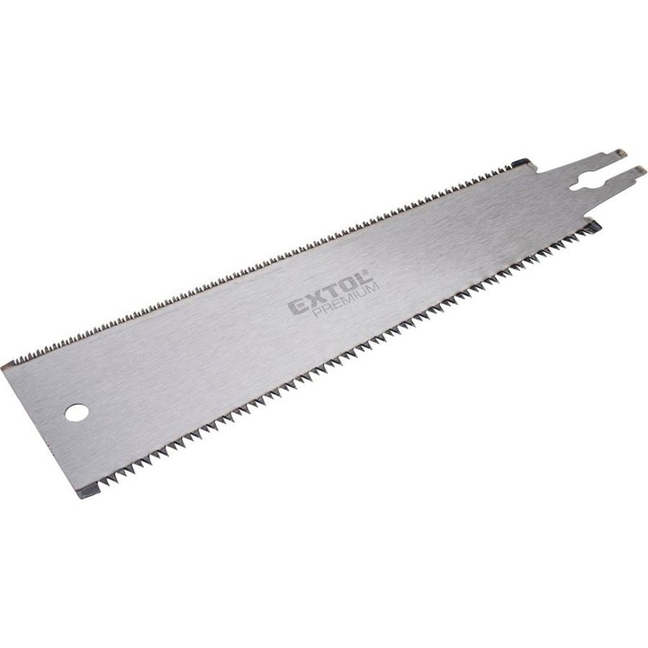 Extol tartalék fűrészlap 8812251 japán fűrészhez