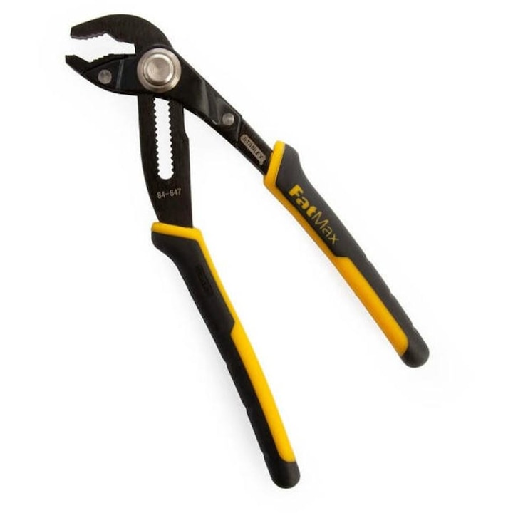 Stanley FatMax vízpumpa fogó 250 mm