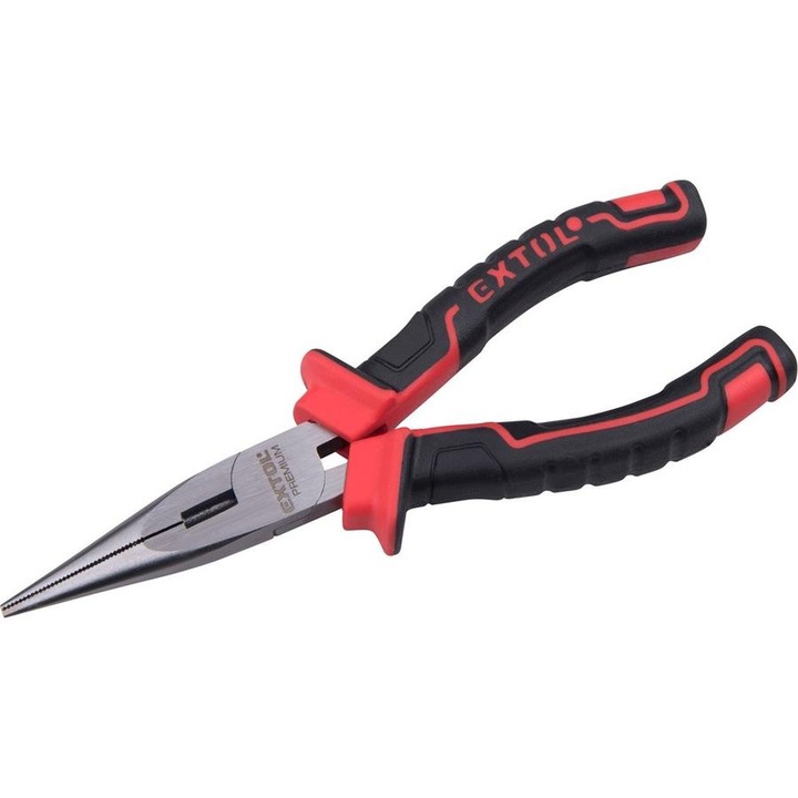 Extol telefonfogó 160 mm