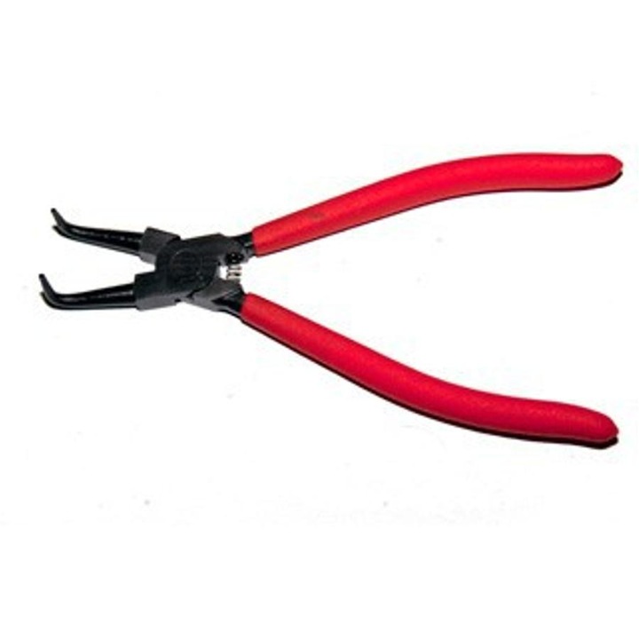 Genius zégerfogó 225 mm hajlított belső