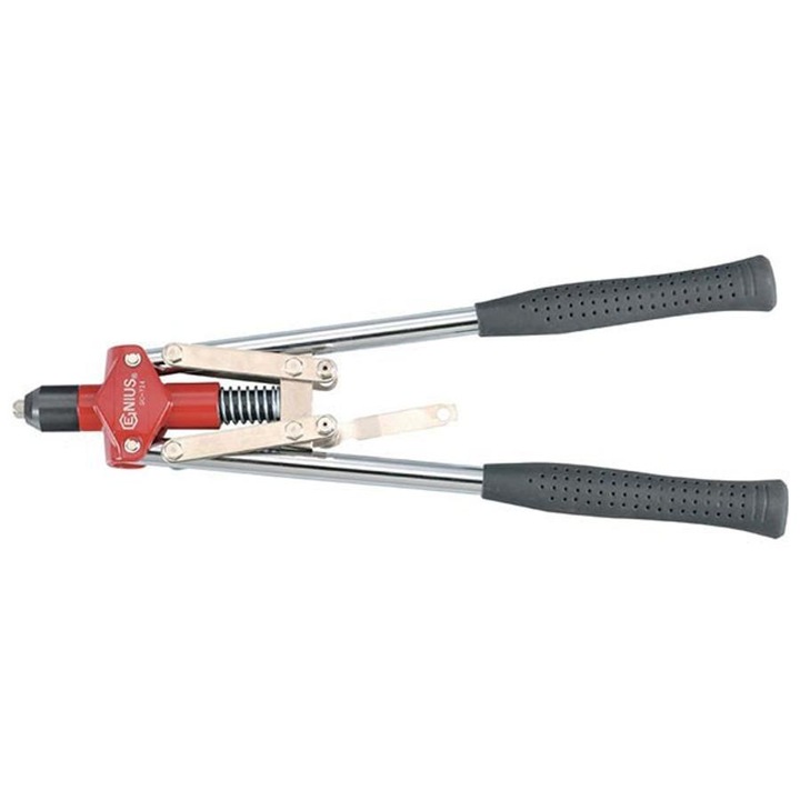 Genius popszegecshúzó fogó kétkezes