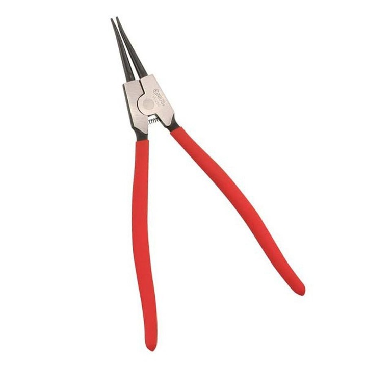 Genius zégerfogó 305 mm egyenes külső