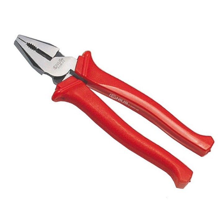 Genius kombinált fogó 177 mm 7"