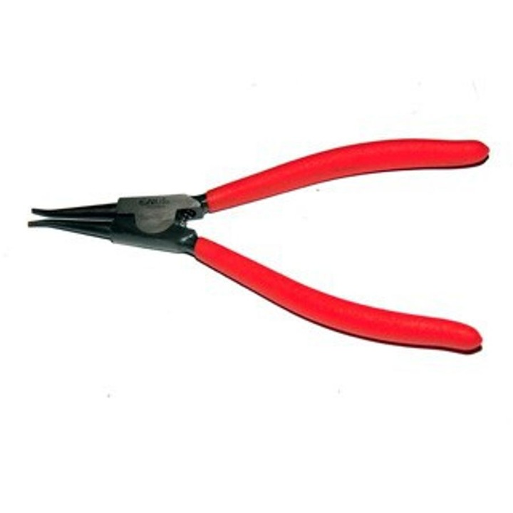 Genius zégerfogó 230 mm egyenes külső