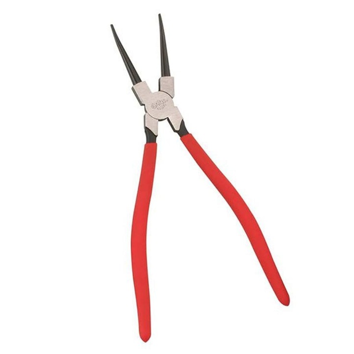 Genius zégerfogó 305 mm egyenes belső