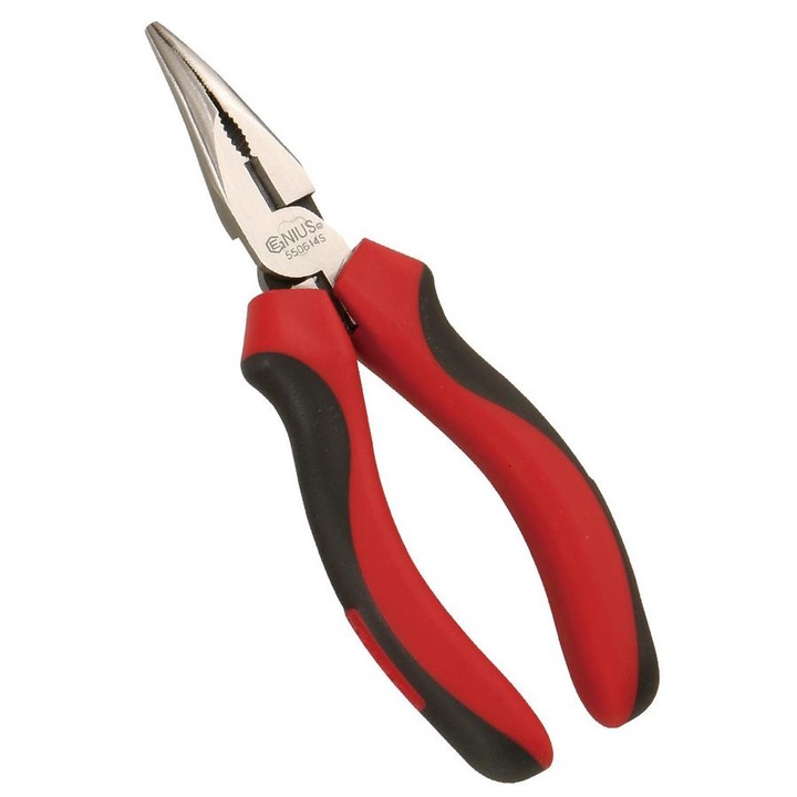 Genius telefonfogó 200 mm hajlított