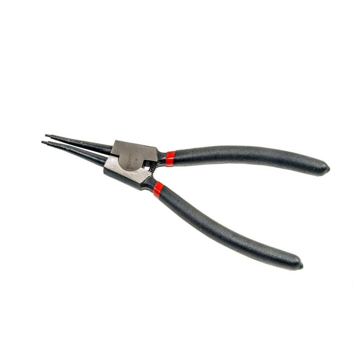 Seegerfogó egyenes külső 8" / 205 mm