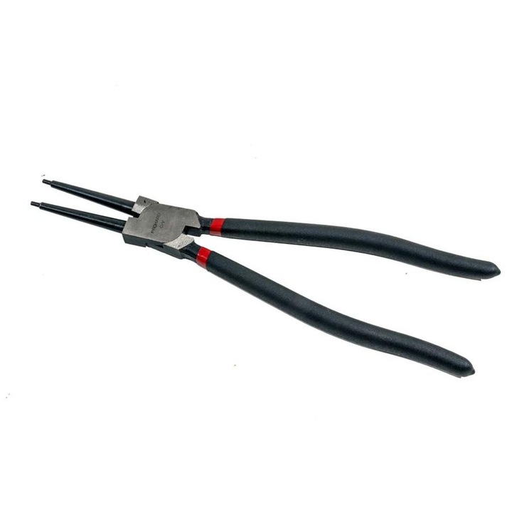 Seegerfogó egyenes belső 12" / 310 mm