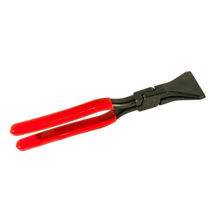 Lemezhajlító falcfogó egyenes 280 mm