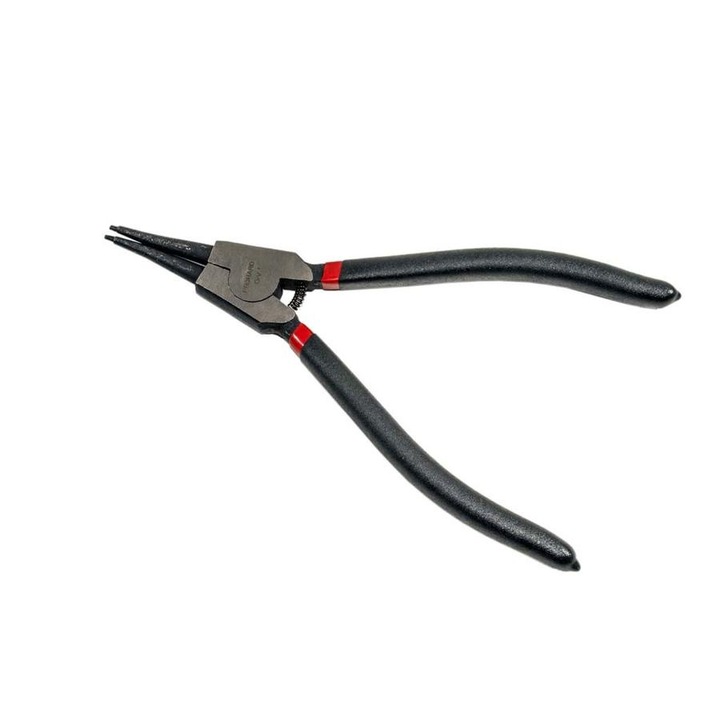 Seegerfogó egyenes külső 9" / 240 mm