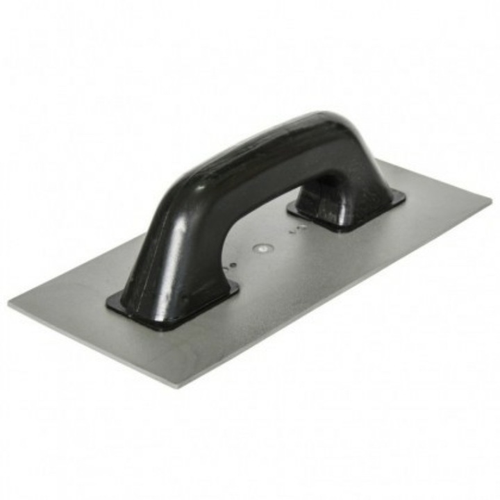 Dedra simító 270x130 mm PS műanyag