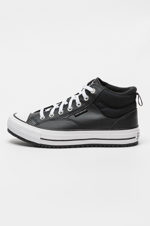 Converse, Chuck Taylor All Star Mladen Street cipő, Fekete, 8.5