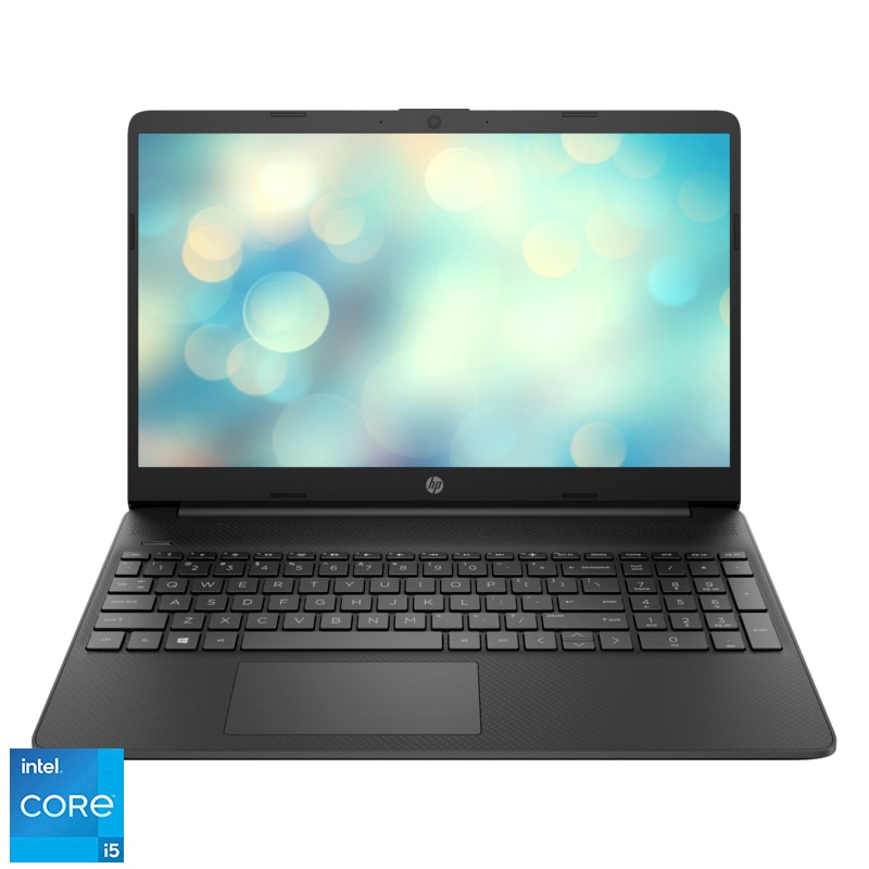 Laptop notebook HP Processzor t pus Intel Core i5 eMAG.hu