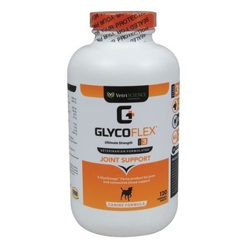 Supliment Nutritiv Glyco Flex III 120 tablete Supliment Nutritiv Glyco Flex III 120 tablete