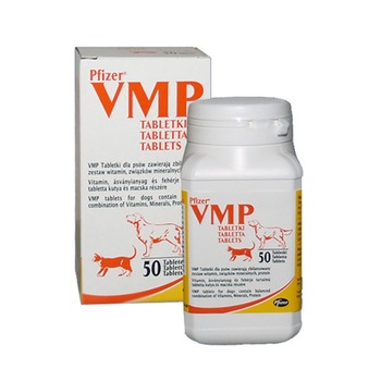 Supliment Nutritiv VMP 50 tablete Supliment Nutritiv VMP 50 tablete