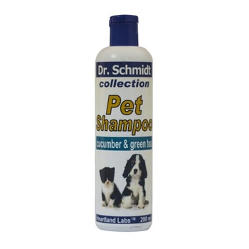 Sampon Dr. Schmidt Castravete si Ceai Verde 200 ml Sampon Dr. Schmidt Castravete si Ceai Verde 200 ml
