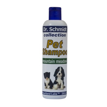 Sampon Dr. Schmidt Mountain Meadow 200 ml Sampon Dr. Schmidt Mountain Meadow 200 ml
