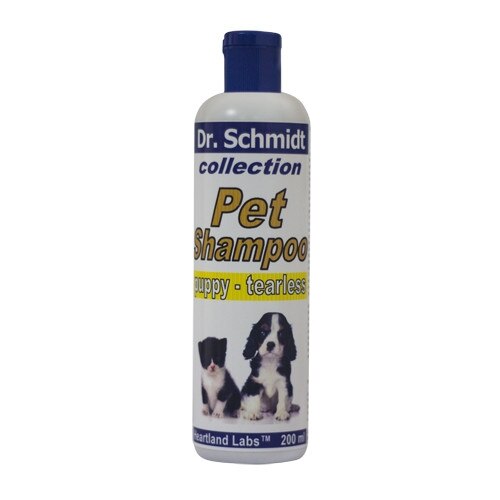 Sampon Dr. Schmidt Tearless Puppy 200 ml