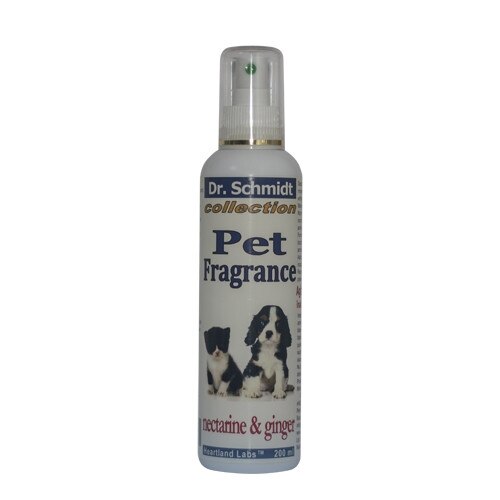 Parfum Dr. Schmidt Pet Fragrance Nectarine and Ginger 200 ml