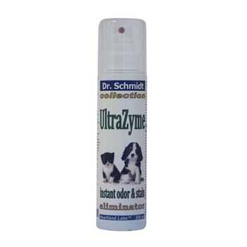 Spray eliminare pete Dr. Schmidt Ultra Zyme 200 ml Spray eliminare pete Dr. Schmidt Ultra Zyme 200 ml