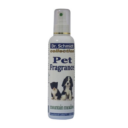 Parfum Dr. Schmidt Pet Fragrance Mountain Meadow 200 ml