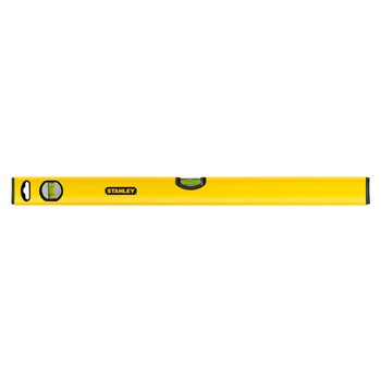 Nivela Stanley, 600 mm, 2 fiole Nivela Stanley, 600 mm, 2 fiole