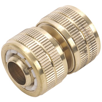 Piesa Rehau pentru reparat furtunuri 1/2 Piesa Rehau pentru reparat furtunuri 1/2