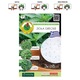 Seminte plante aromatice, PNOS, Busuioc/Slavie/Menta, 5 g