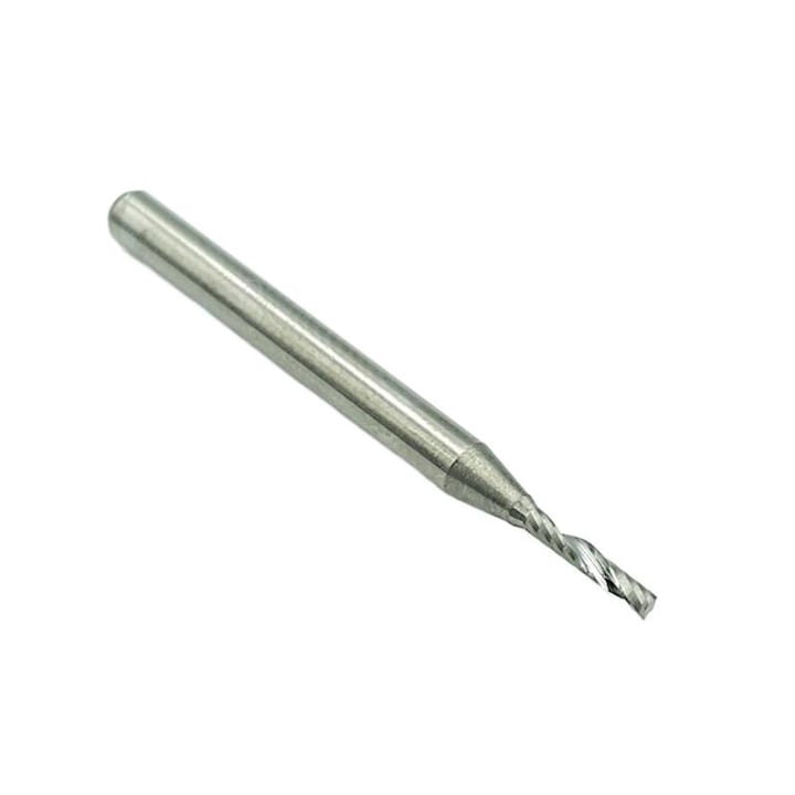 Freza, Ralmetal, 1.5x38 mm, Argintiu