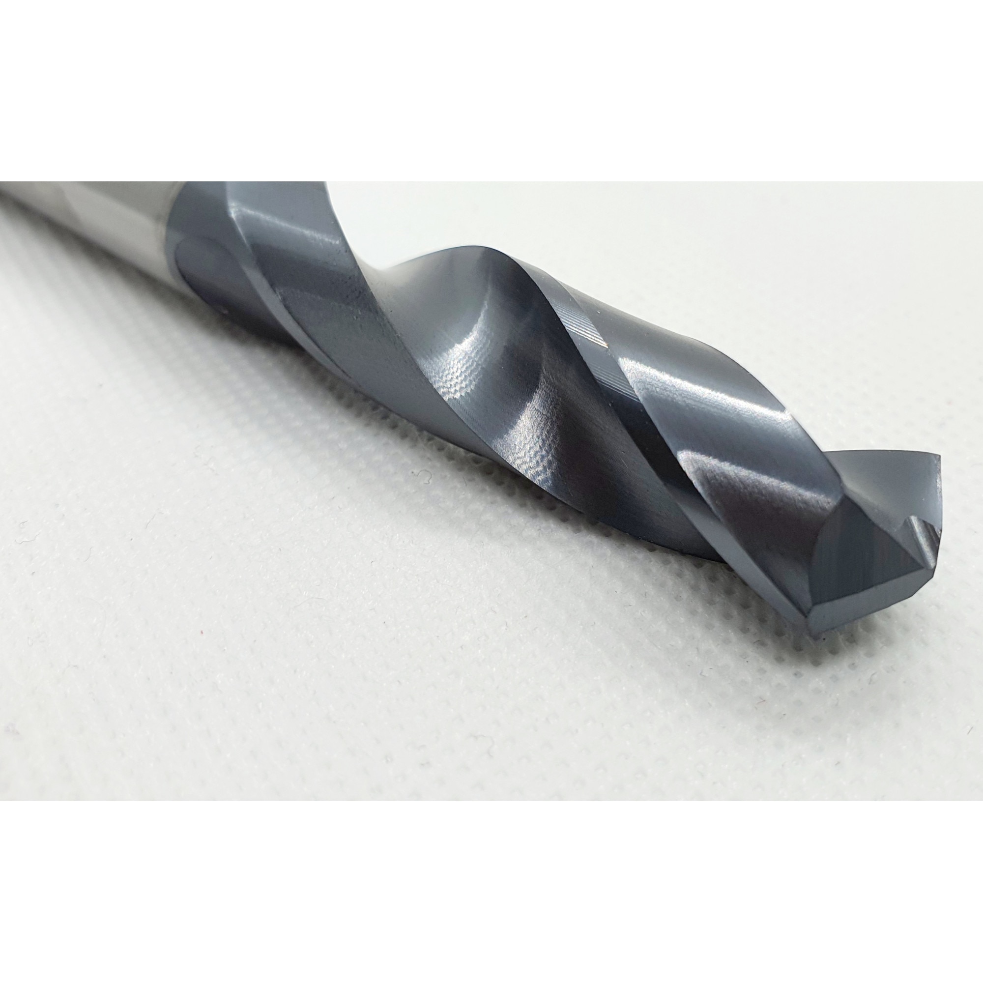 Sourcing Map Forstner - Punta Da Trapano In Carburo Di Tungsteno - Foto 2