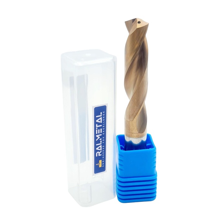 Burghiu, Ralmetal, 10 mm