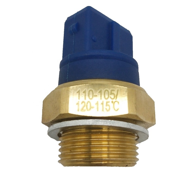 Hőmérséklet kapcsoló, hűtőventilátor, Opel Omega B 2.5 3.0, ME Premium