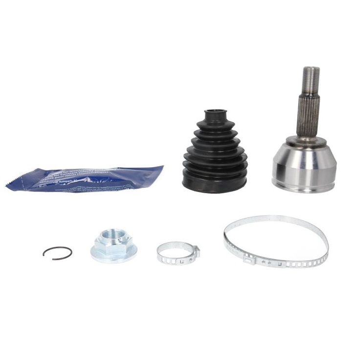 Cap planetara stanga/dreapta pentru Ford Tourneo, Connect, Transit Connect 1,8/1,8D 06.2002-12.2013