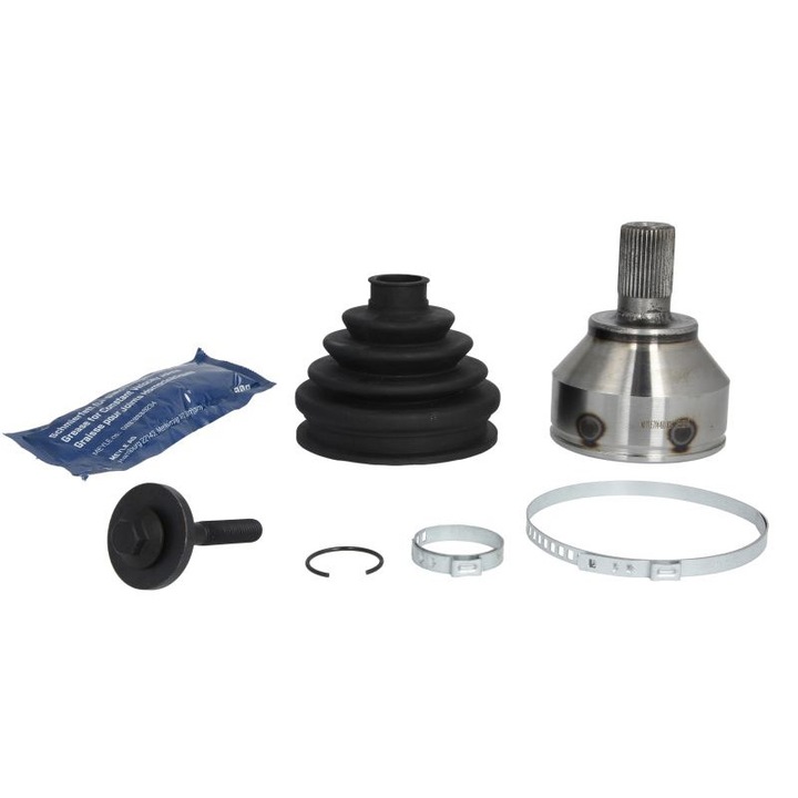 Bal/jobb bolygófej Ford C Max, Focus C Max, Volvo C70 II, S40 II, V50 1,4/1,6 2004.03.-2012.09