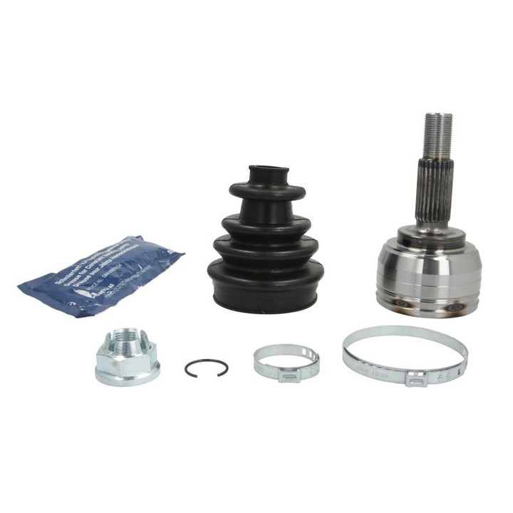 Bal/jobb bolygófej a Renault Clio III, Modus, Twingo II 1.2-1.5D modellekhez 2004. 12. után