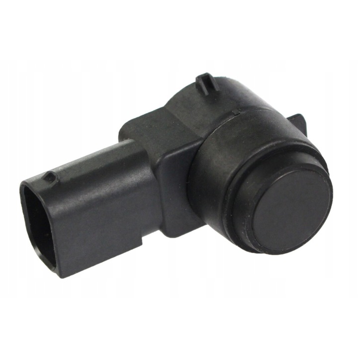 PDC парктроник, Opel Corsa D 13186723