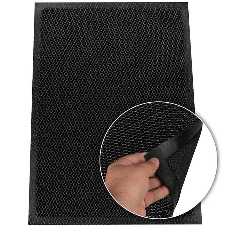 Изтривалка DEPO 3D мат 40x60 Krystynka