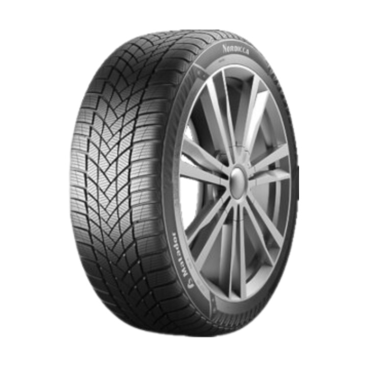 Anvelopa Iarna 225/40 R19 Matador Mp93 Nordicca 93 Xl V