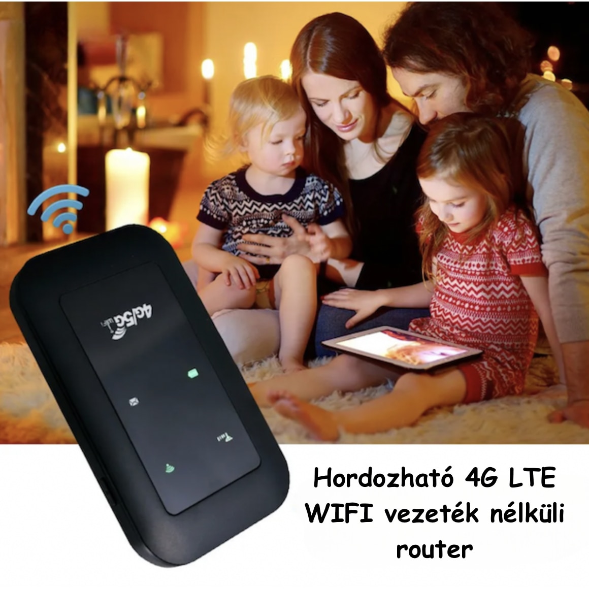 4G 5G WiFi Modem Akkumul torral s K rtyahelyekkel Hordozhat Fekete 4g-5g-wifi-modem-akkumul-torral-s-k-rtyahelyekkel-hordozhat-fekete