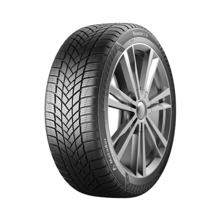 Anvelopa Iarna Matador Mp93 Nordicca 195/50 R15 82 H