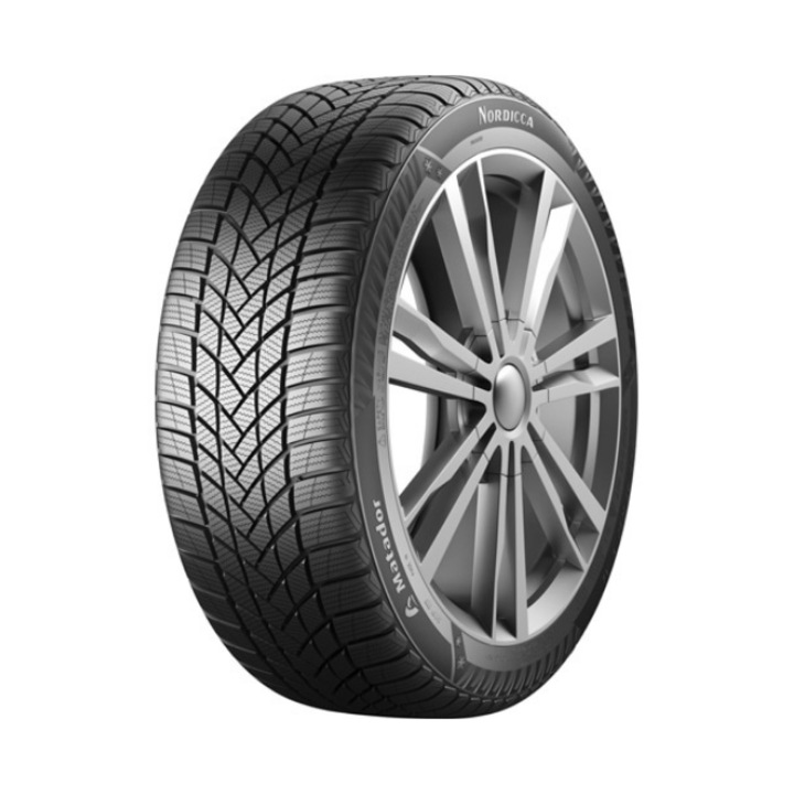 Anvelopa Iarna 185/65 R15 Matador Mp93 Nordicca 92 Xl T
