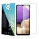 Folie protectie telefon, Sticla, Compatibil cu Samsung Galaxy A14, Transparent