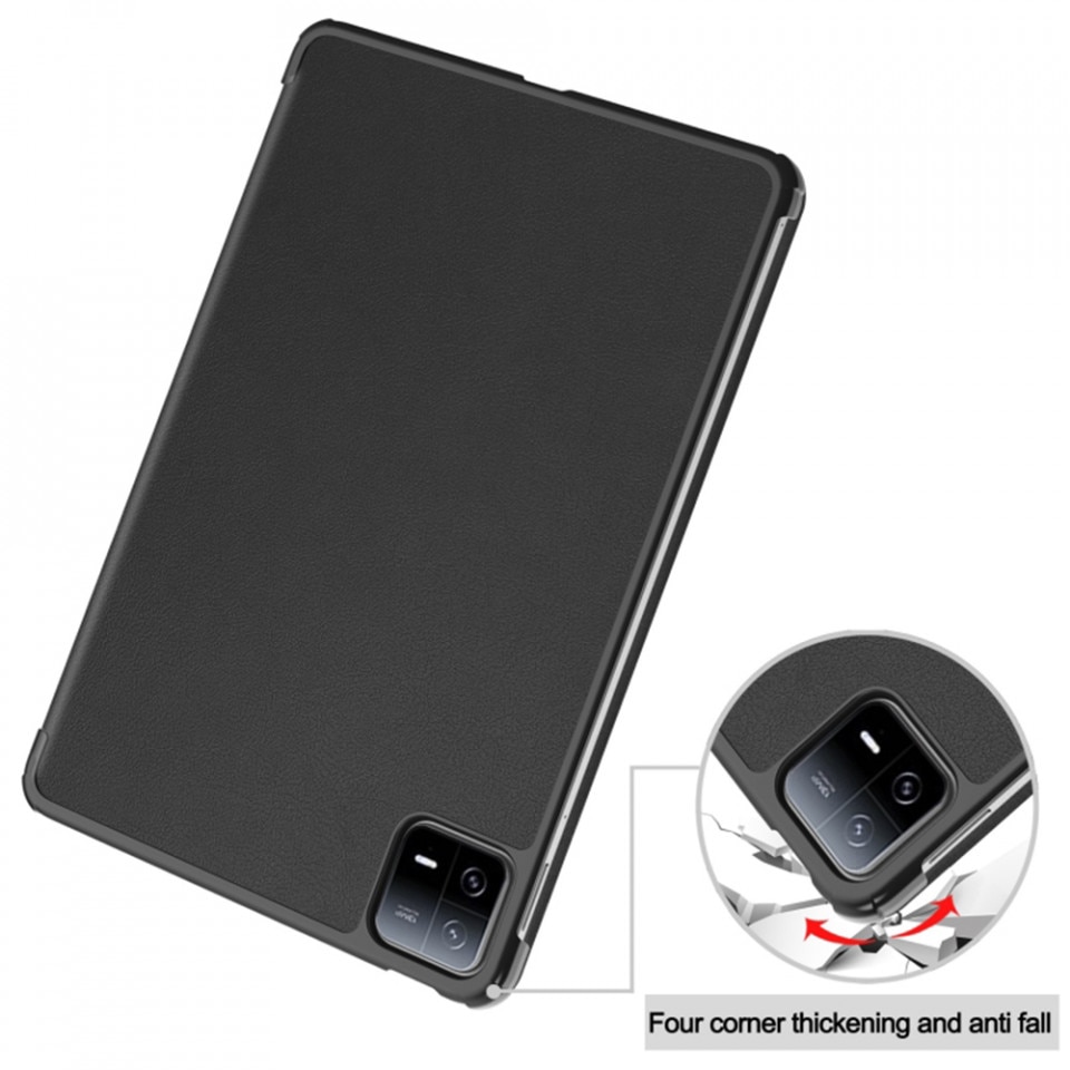 Husa pentru Xiaomi Pad 6 / Pad 6 Pro - Techsuit FoldPro - Butterfly