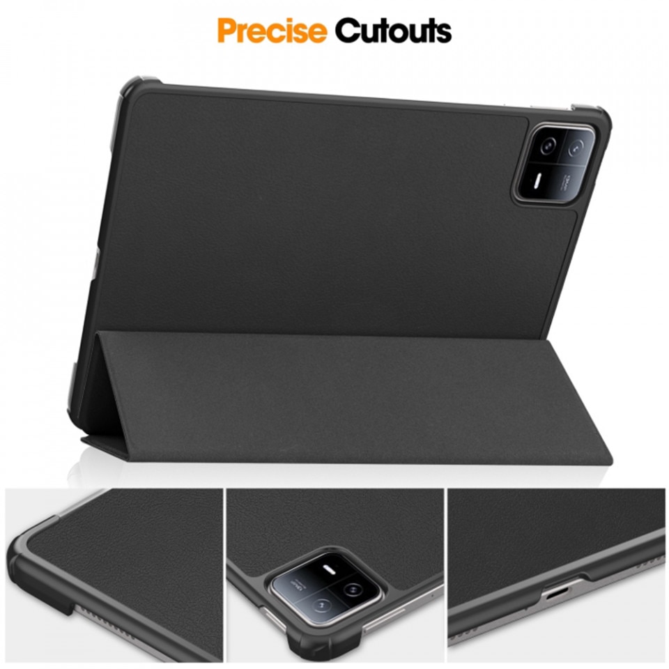 Husa pentru Xiaomi Pad 6 / Pad 6 Pro - Techsuit FoldPro - Butterfly