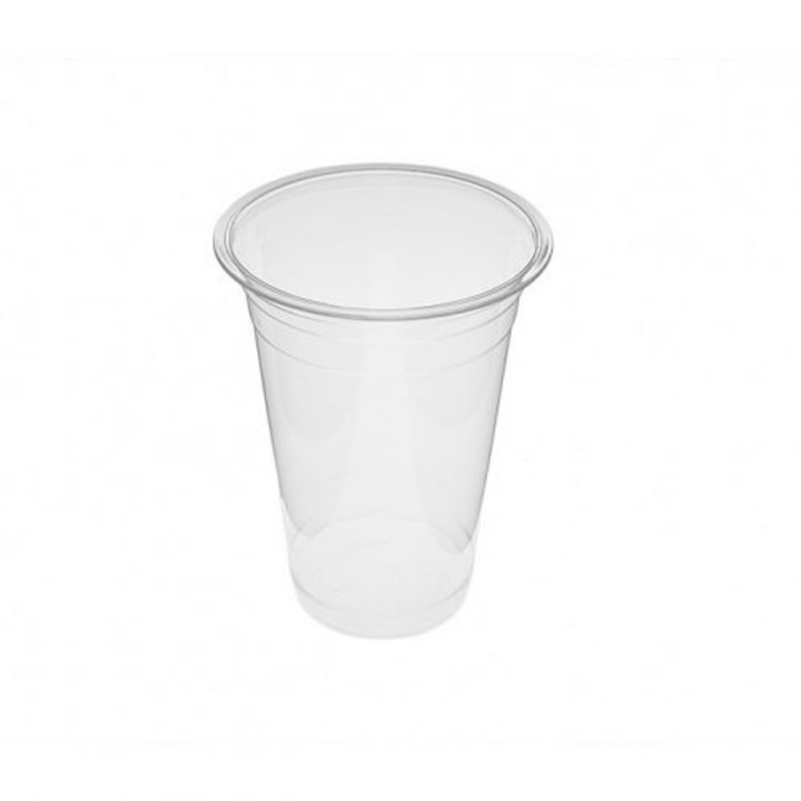 Topkapi Arctic 51128 Lot de 6 coupes à glace, pour café glacé, milkshake - 325 ml